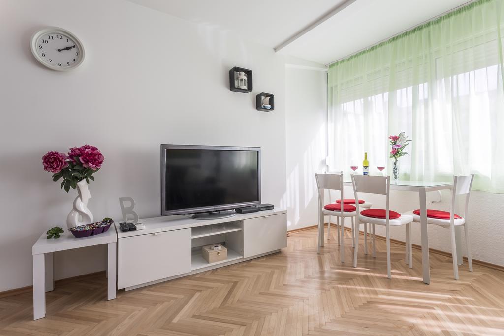 Apartment Petro Oldtown Split Exteriér fotografie