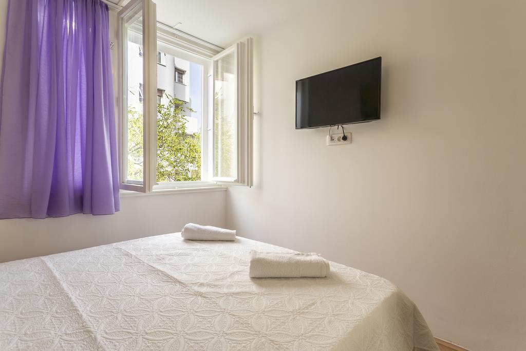 Apartment Petro Oldtown Split Exteriér fotografie
