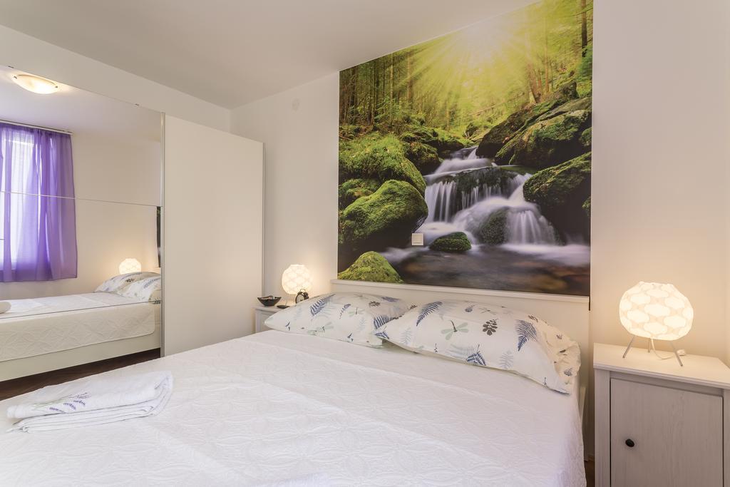 Apartment Petro Oldtown Split Exteriér fotografie