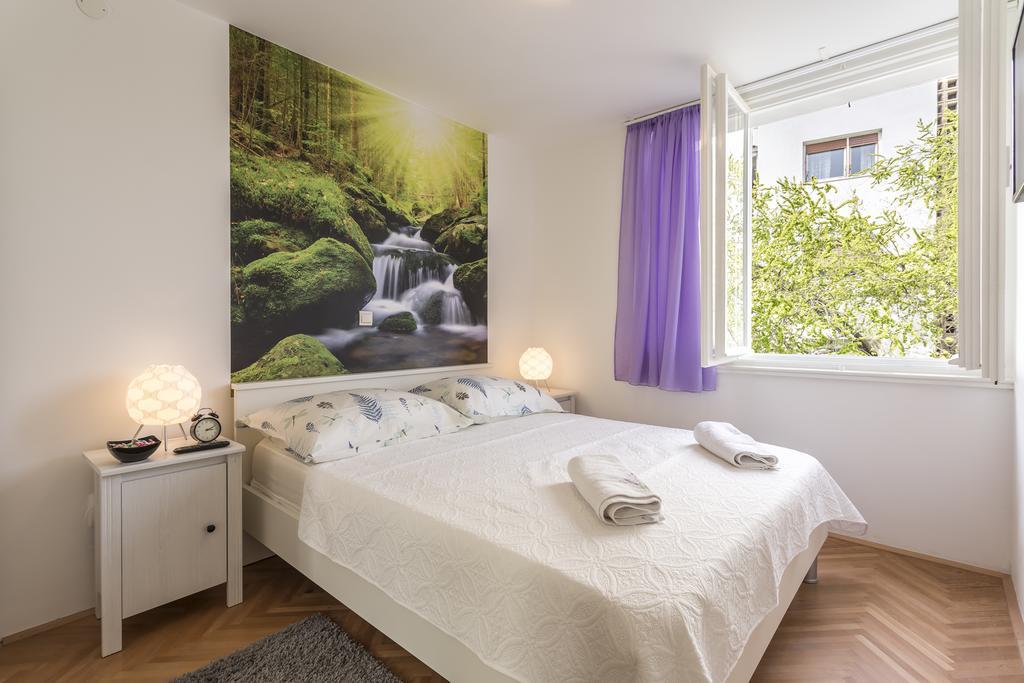 Apartment Petro Oldtown Split Exteriér fotografie