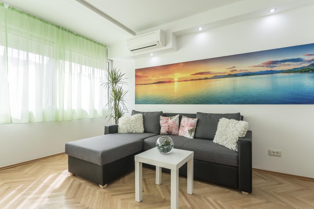 Apartment Petro Oldtown Split Exteriér fotografie