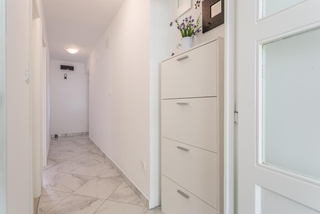 Apartment Petro Oldtown Split Exteriér fotografie